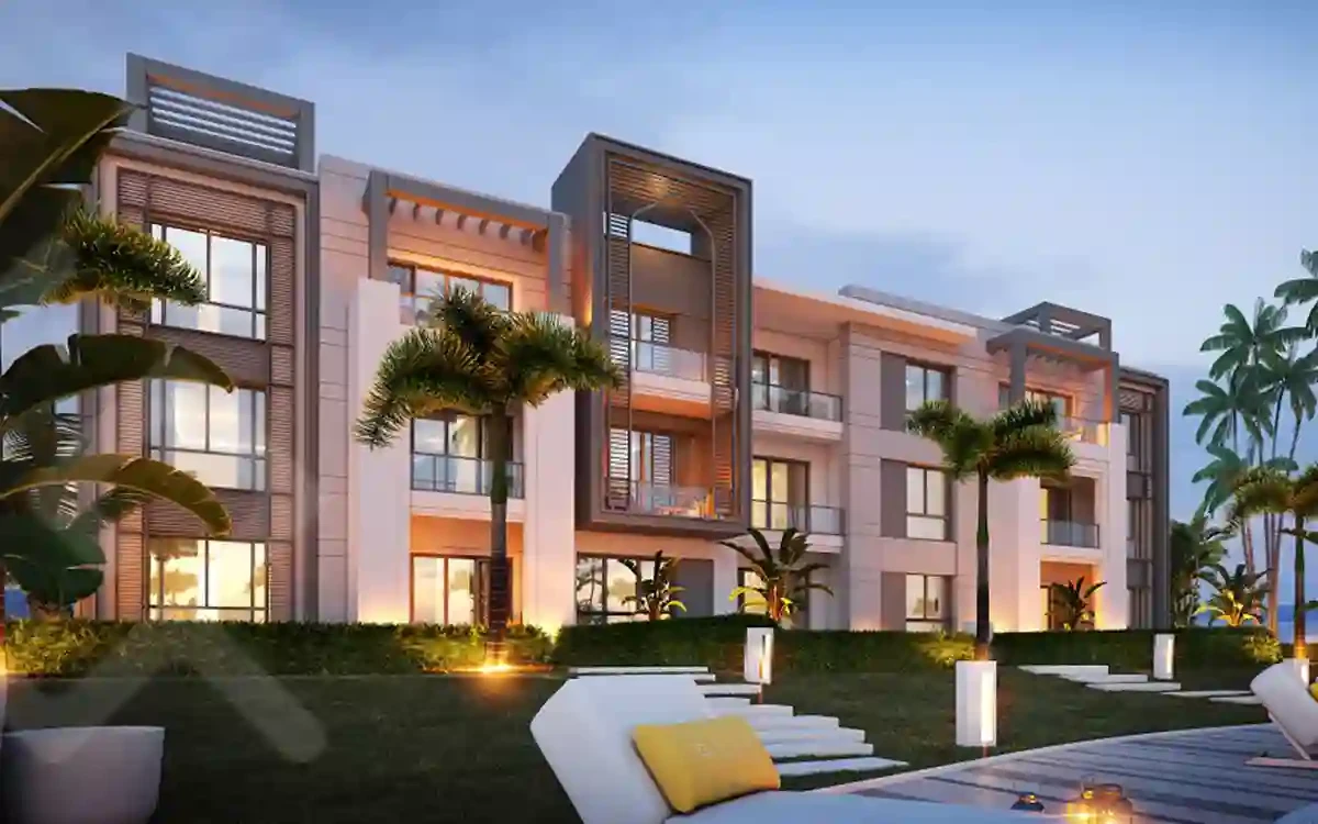 Chalet 95m for sale in Gaia North Coast